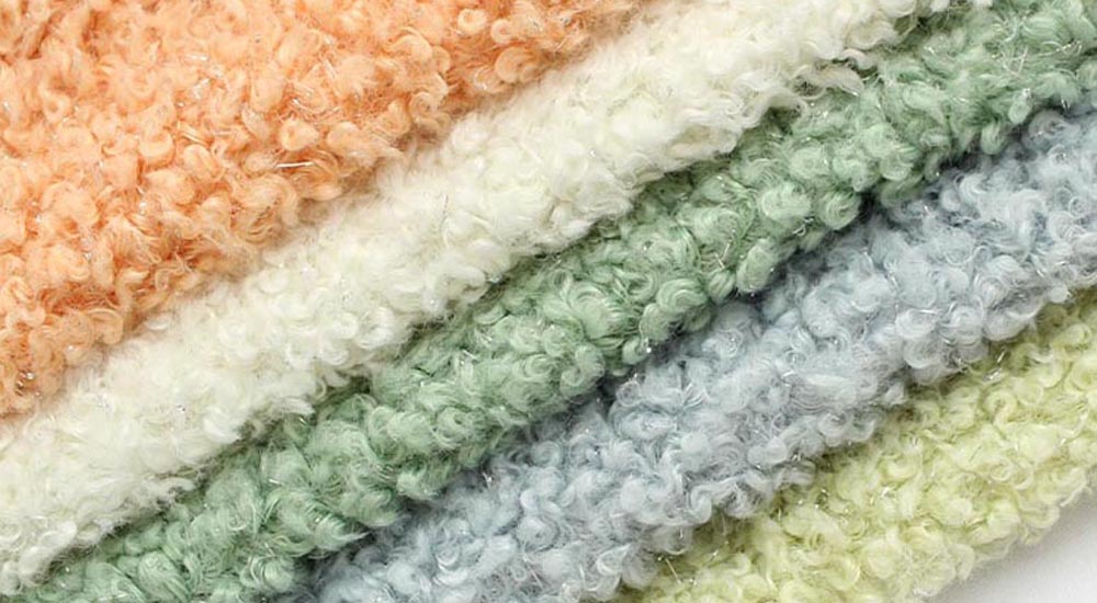 The advantage of woolen fabric