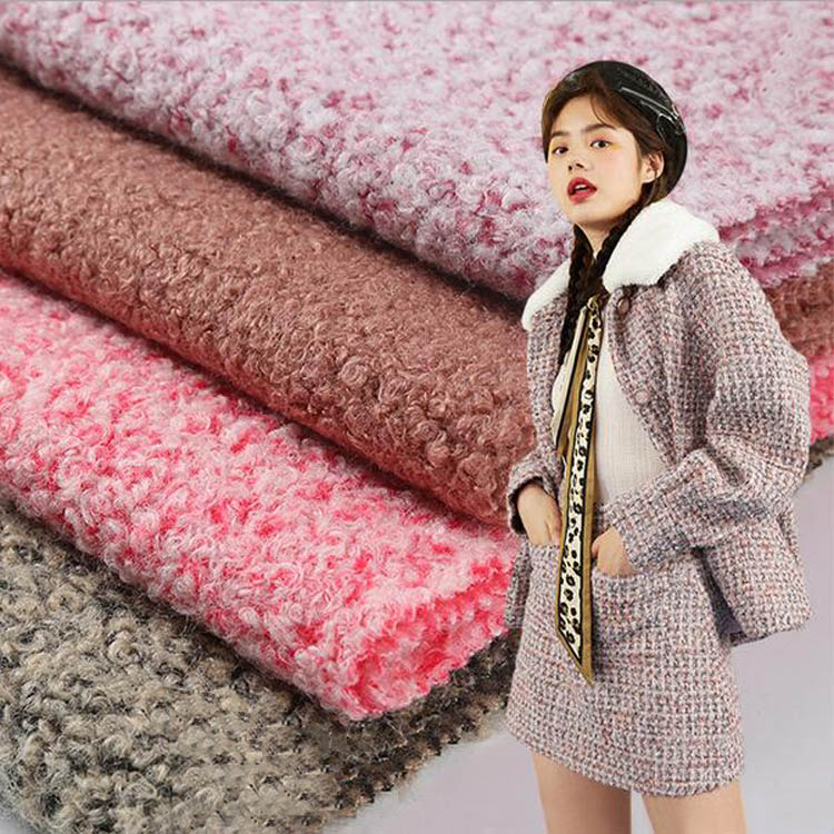 How Can Light Woolen Fabric Enhance Your Textile Products?