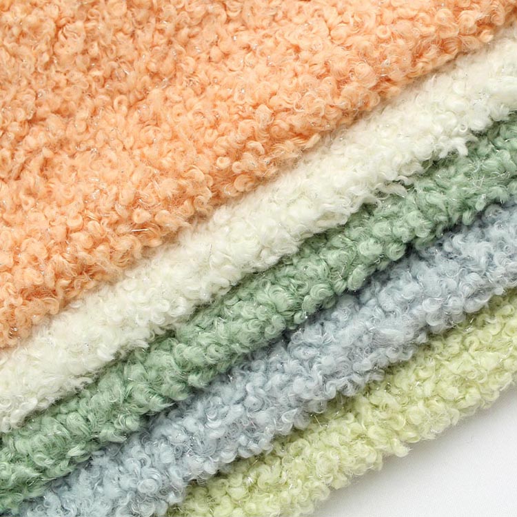 What is Woolen Fabric? A Practical Guide to High-Quality Polyester Woolen Fabric for Global Buyers