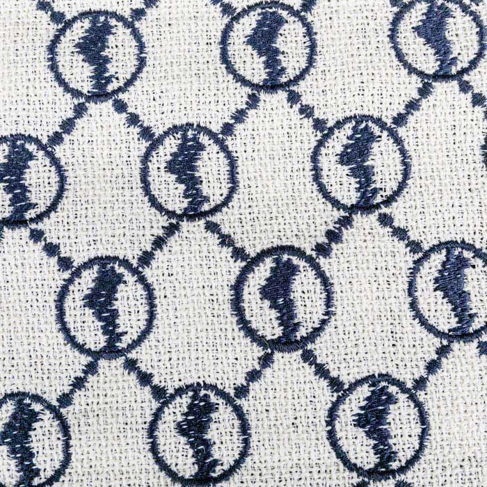 Luxury Chanel Fabric