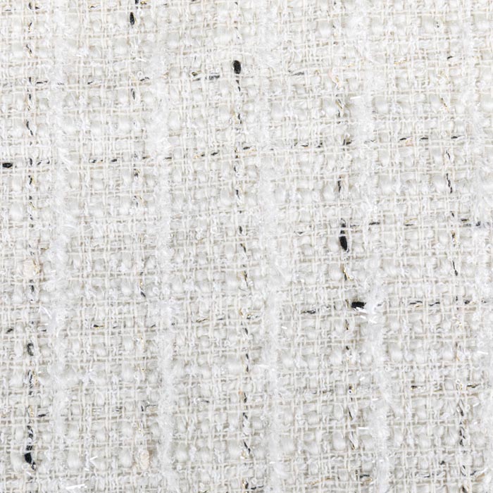 Colorful Wool Yarn Fabric
