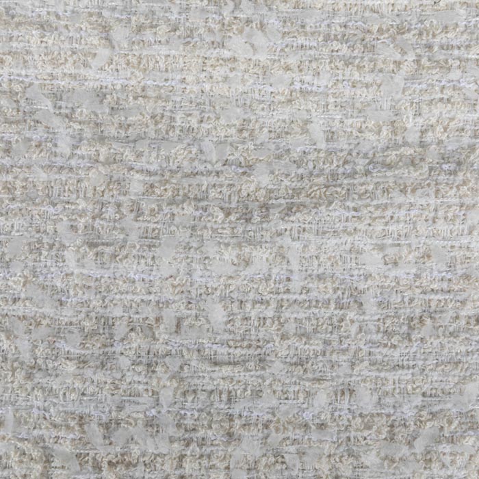 Patterned Wool Fabric