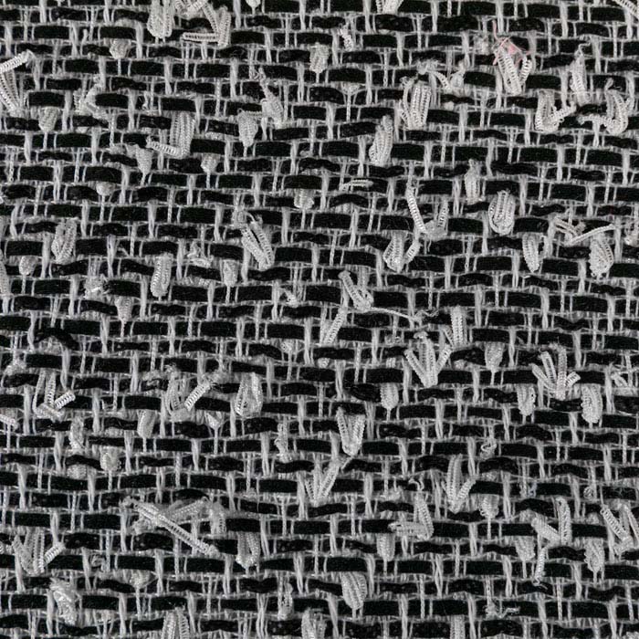 Knitted Wool Fabric