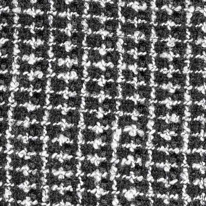 Timeless Chanel-inspired Cloth